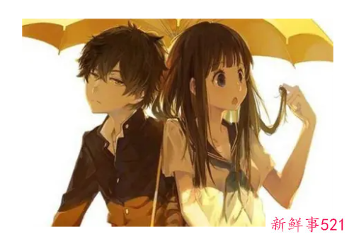 天秤座要走出的生命阴影