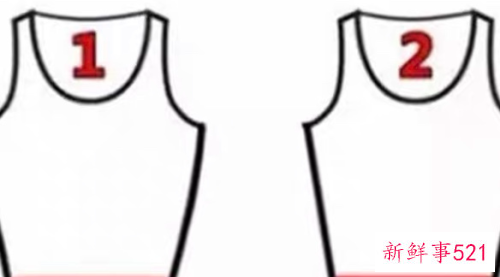 体型偏胖的女人服装搭配