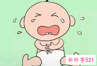宝宝肠绞痛怎么办