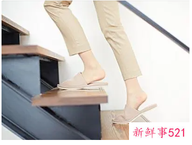 女性爬楼梯的好处