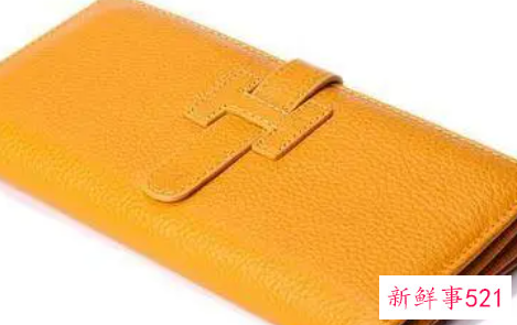 属土的用什么颜色钱包