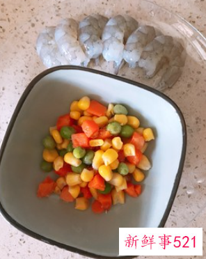 电饭煲做披萨的简单的方式