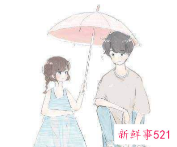 怎么知道他对你有感觉