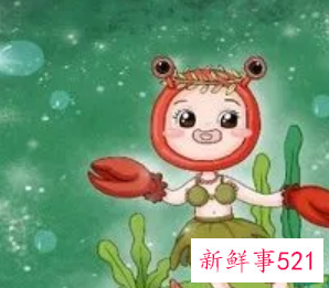 巨蟹座男佩戴什么招财