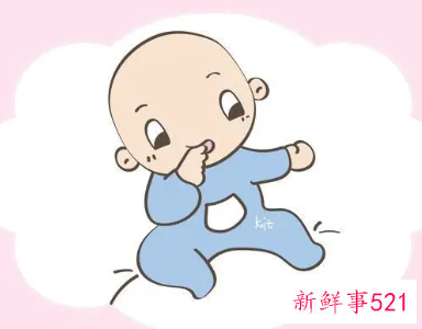 6个月宝宝发育迟缓表现