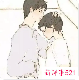 吻你脸代表什么