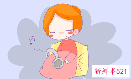 胎儿听力发育的关键期