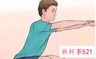 锻炼身体动作名称