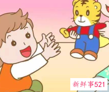 2岁孩子启蒙应该教什么