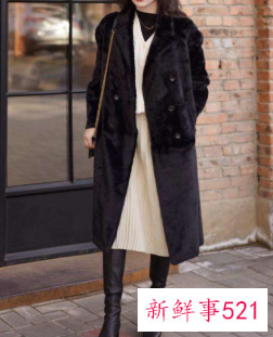 冬季女生面试服装最佳搭配技巧