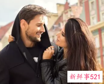 争吵后学会给男人台阶下