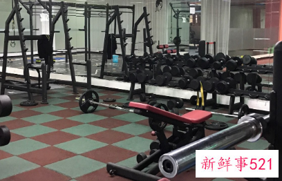 练出好身材掌握正确的方式是非常重要的