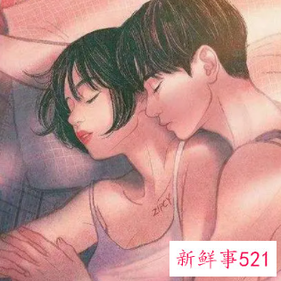 对男人说特别肉麻的话