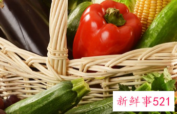 夏季卖蔬菜怎么保存