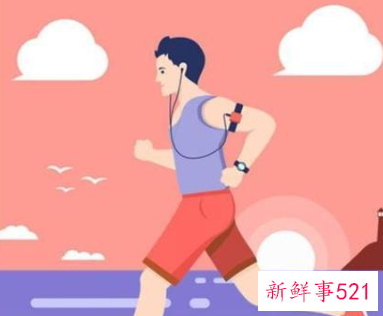 夜跑后可以吃东西吗夜跑后饿了怎么办