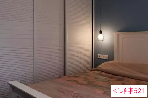 床头灯要不要装床头灯