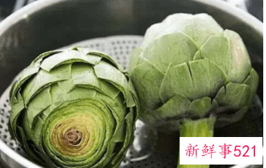 罕见蔬菜种类大全