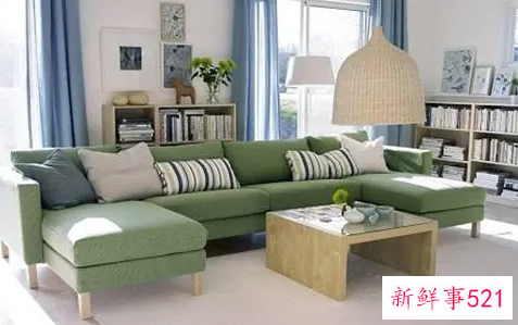 客厅沙发如何摆放风水最佳