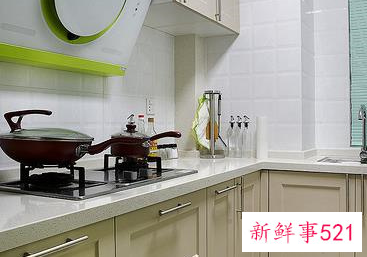 冬季橱柜该怎么保养