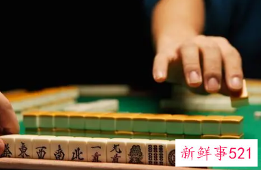 自从怀孕打麻将老是输是怎么回事