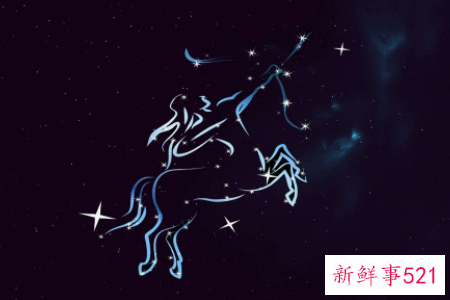 射手女遇到喜欢的人的表现