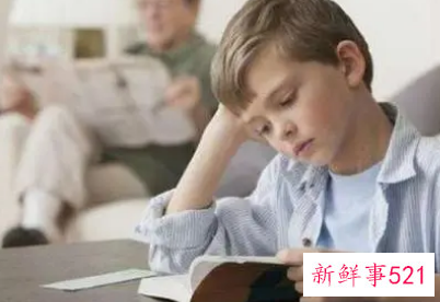 小孩子厌学怎么开导她