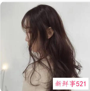 女生哪种发型最好看