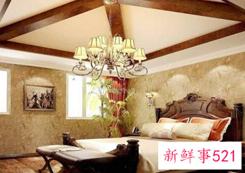 一般家庭吊顶用的是什么板材