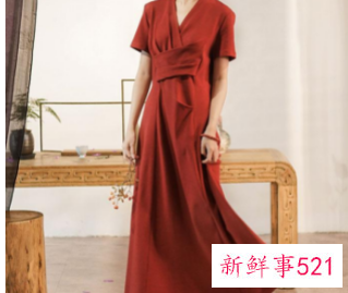 四十岁的女人怎么穿