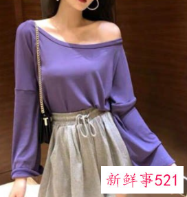 紫色配什么色好看吗图片