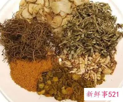 治疗痛经的中药什么时候喝最好