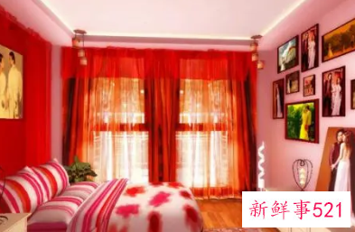 导致你离婚的婚房风水