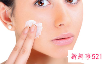 日常护肤防晒步骤