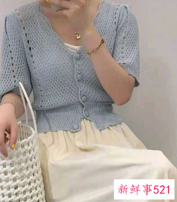 最有气质女人味的服装