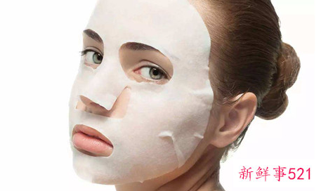 如何让你的肌肤去黄美白