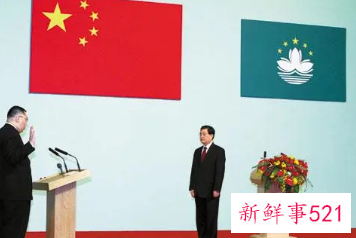 澳门回归22周年心得优秀范文5篇