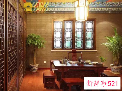 家居窗户的风水禁忌