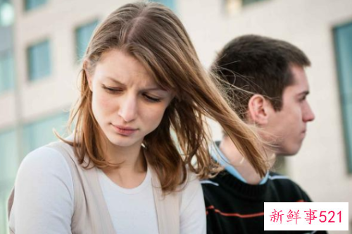 女人性性冷淡的表现