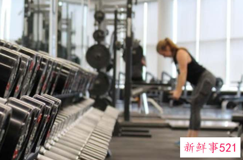 练出好身材掌握正确的方式是非常重要的