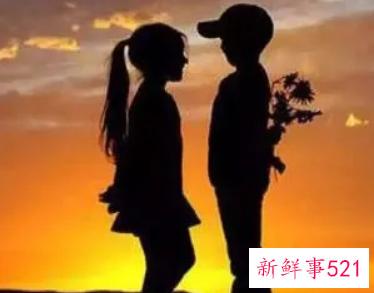 初恋的定义是什么