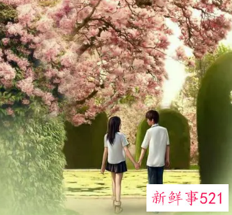 初恋的定义是什么