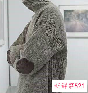 冬天怎么穿搭衣服好看男