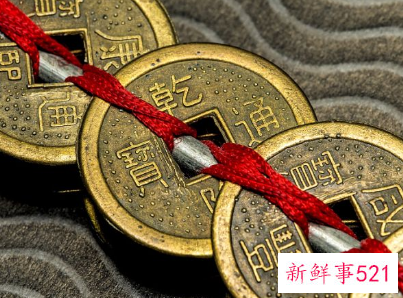 大门上挂什么辟邪招财