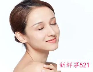 绿茶洗脸的功效与作用