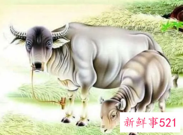 生肖牛的人适合买几楼