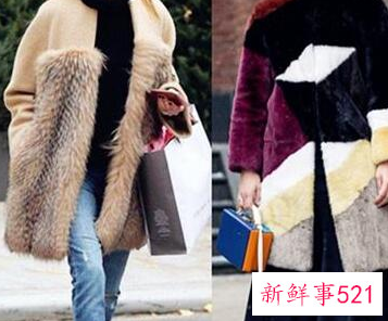 四十岁女人冬天穿什么裤子显年轻