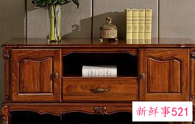 实木家具木材等级分类