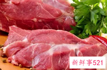 女人做梦梦见吃瘦肉