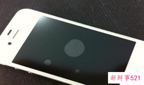 去除手机贴膜里的气泡