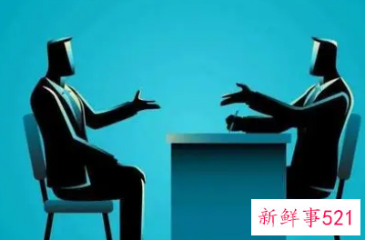 眼神交流的方法